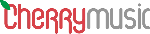 cherrymusic logo cherrymusic logo